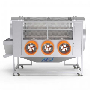 машина охлаждения и фильтрации