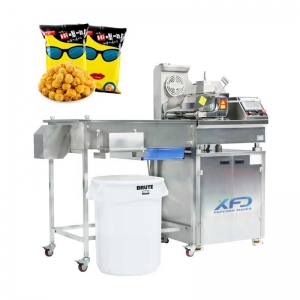 Напольная модель Popcorn Popper
