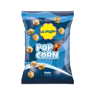 Cola Flavored Pocporn Sugar