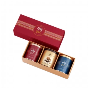 Подарочный набор «Попкорн»