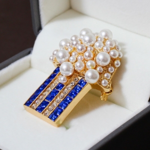 Великолепные модные украшения